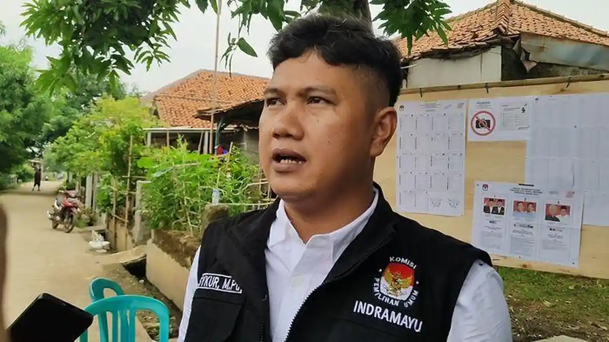 KPU Catat Sudah 5 Petugas yang Meninggal Dunia di Pemilu 2024