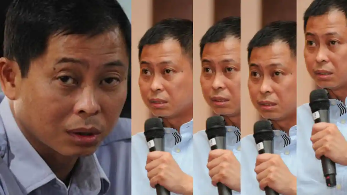 Jonan : Pilih  Kembangkan KA  di  Pulau  Besar di Luar Jawa