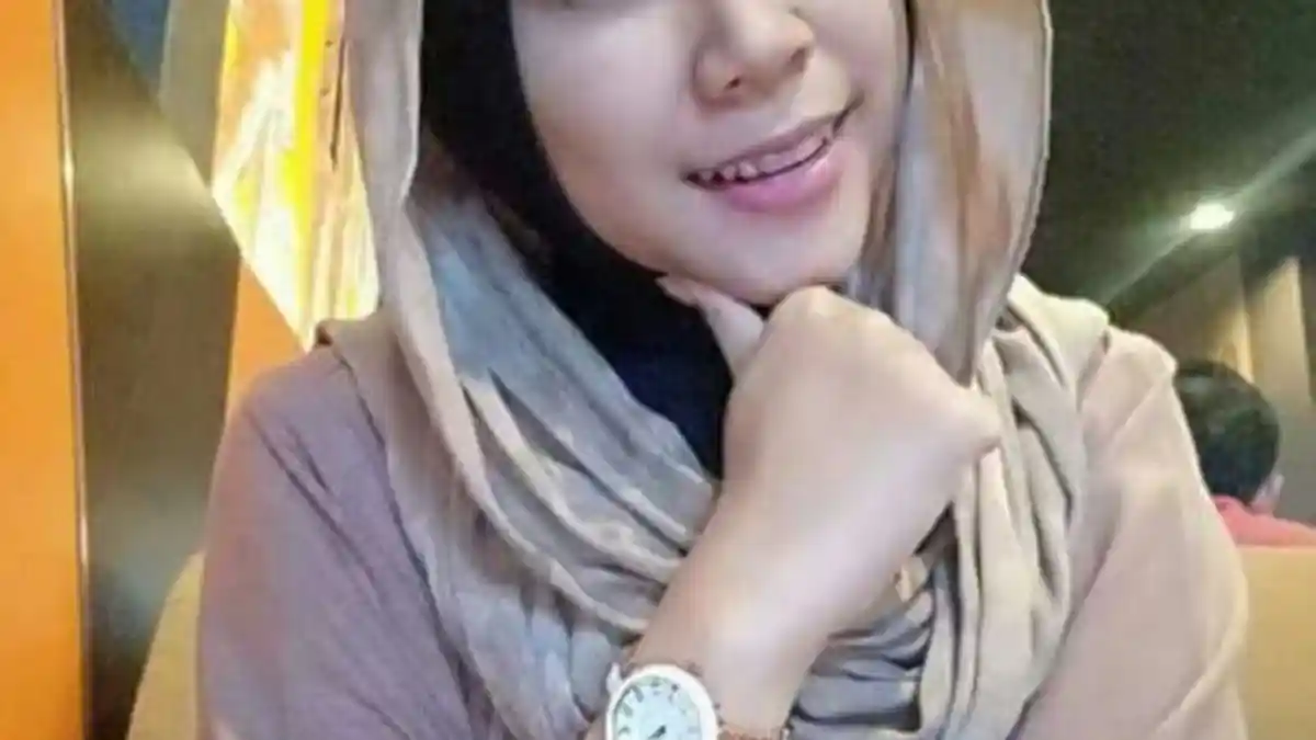 Pembunuh Gadis Cantik Asal Samarinda Dihadiahi Timah Panas