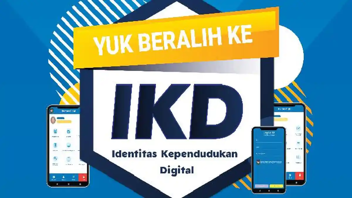 Cara Mudah Cek Arsip dan Identitas Data Kependudukan Terbaru Online Lewat HP