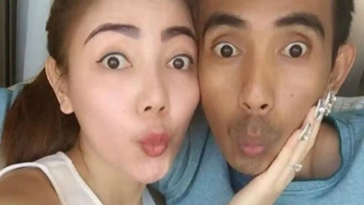 Ditelepon Kekasih Barunya, Bella Shofie Balik Tuding Suryono Punya Selingkuhan