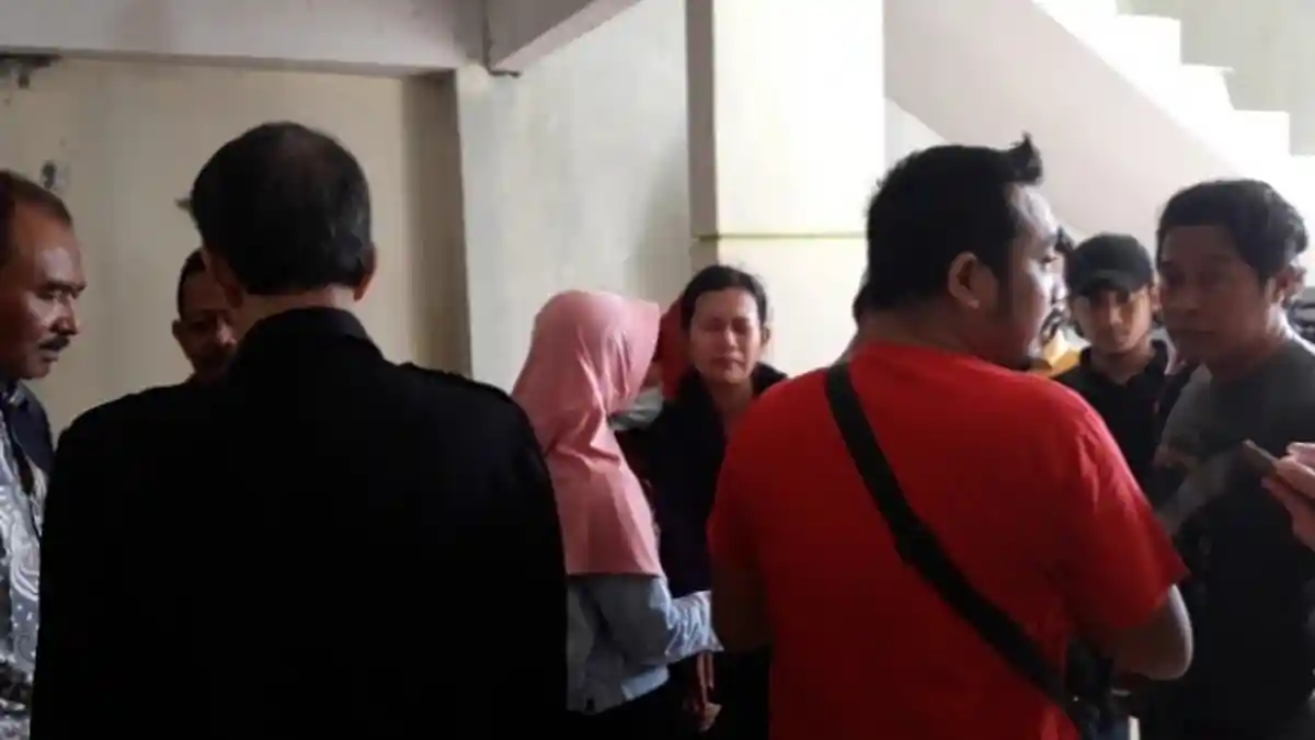 Mahasiswi Universitas Negeri Semarang Ditemukan Tewas di Kamar Kosnya