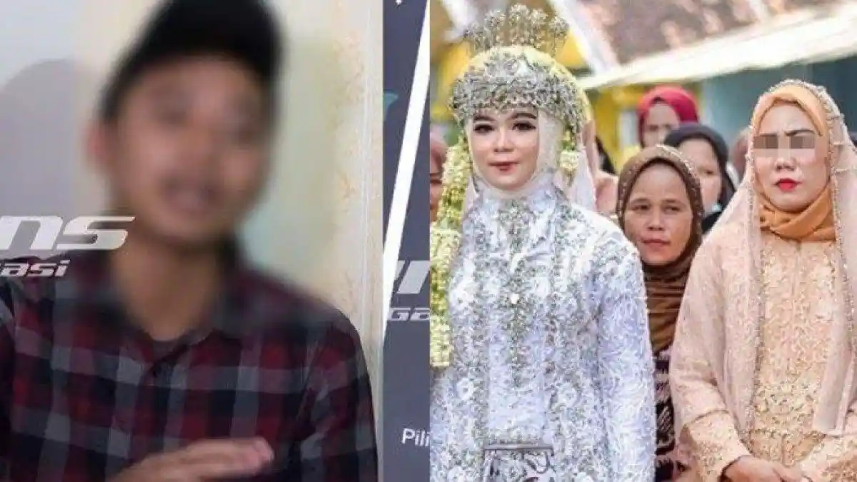Rozy Akhirnya Muncul ke Publik Setelah Perselingkuhan dengan Mertua ...