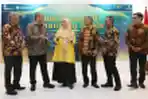 BSI bersama 8 Bank Perkuat Pasar Uang Antar Bank Syariah