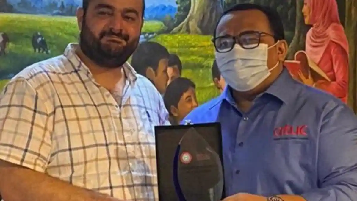 Tingkatkan Kompetensi, Buruh Indonesia dan Turki Kerja Sama di Bidang Pendidikan 