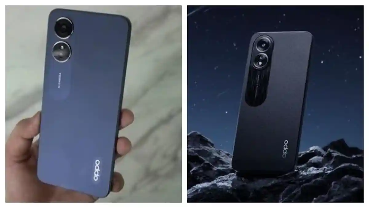Perbandingan Spesifikasi dan Harga HP Oppo A17 dan Oppo A18, Sama-sama di Kelas Rp1 Jutaan
