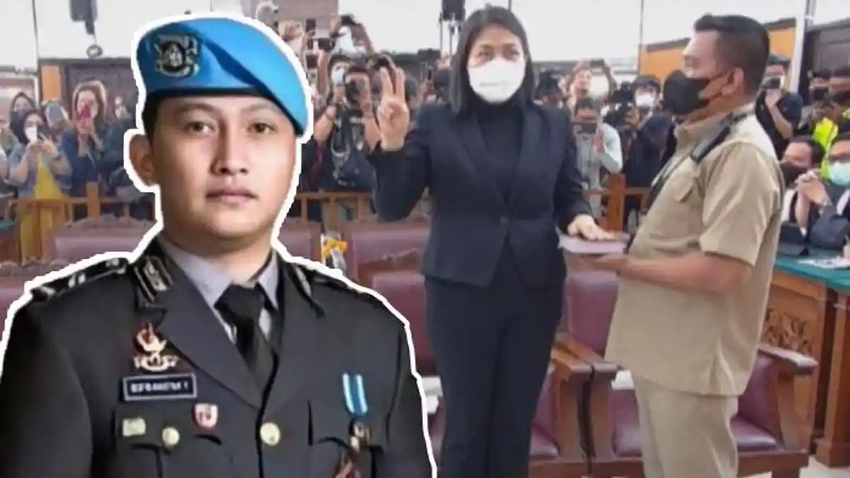 Sidang Pembunuhan Yosua, Putri Candrawati Ungkap Ruang Senjata di Rumah Saguling