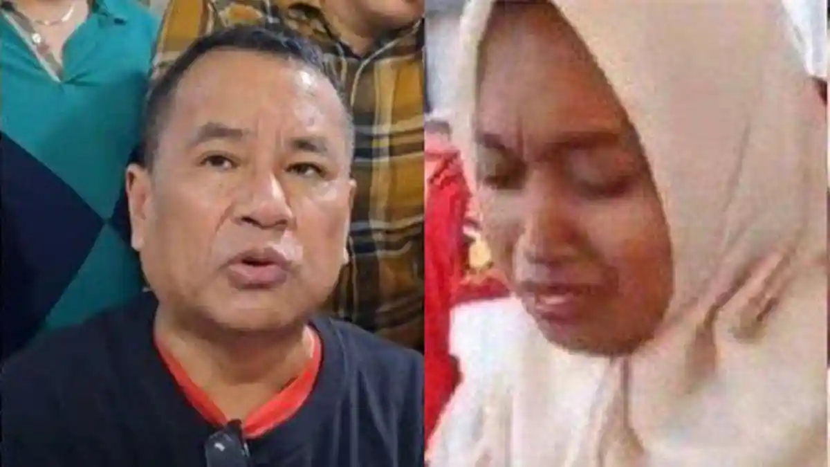 Hotman Paris Turun Tangan Bantu Guru Honorer Supriyani Usai Dimintai Polsek Uang Damai Rp50 Juta