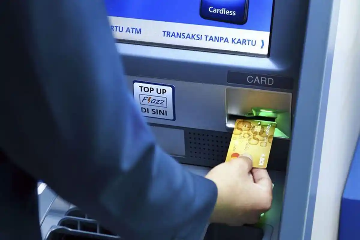 Nominal Transfer Bank BCA Kini Bisa Rp 1, Cek Rincian Biaya Transaksi Resmi BCA Tahun 2023