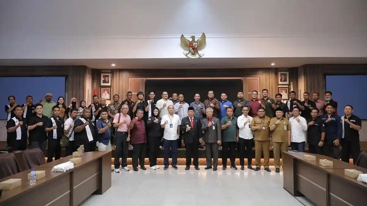 Masyarakat Sulit Dapatkan BBM Solar, Gubernur Babel Panggil Pengusaha SPBU, Pertamina hingga Mitra