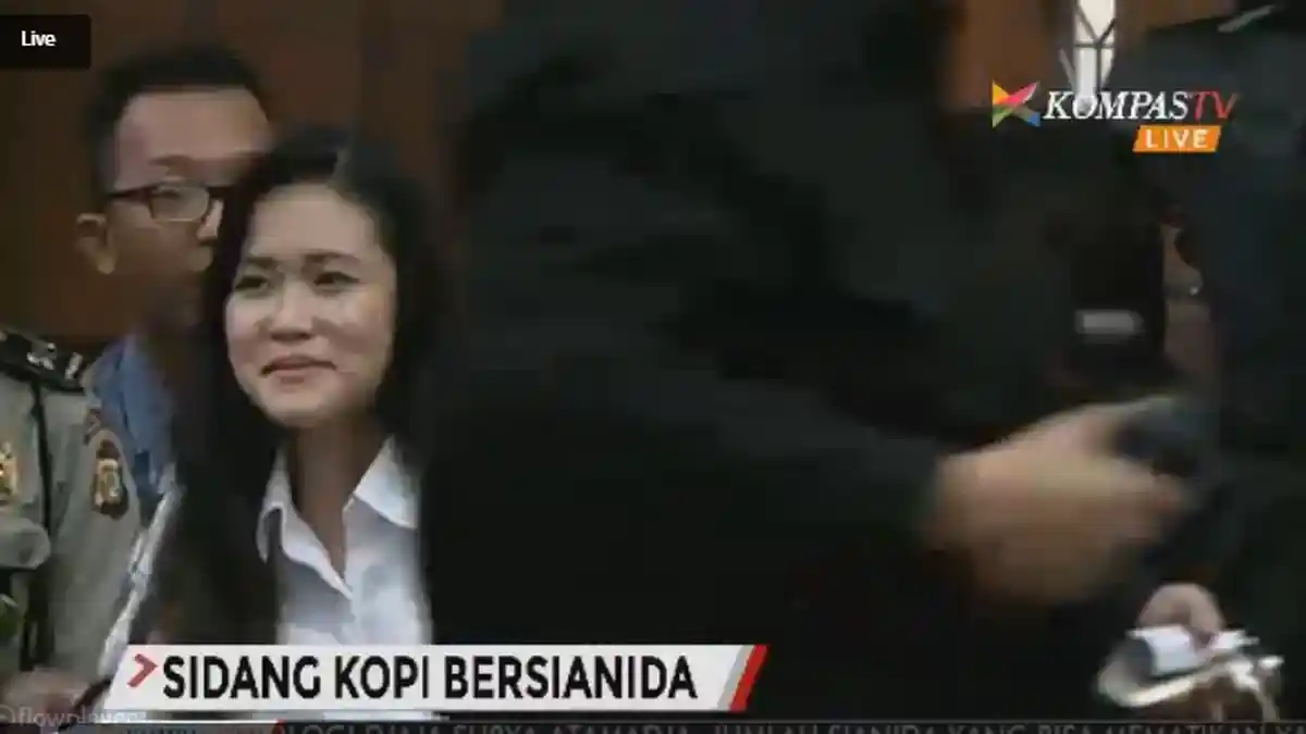 Ahli: Semua yang Berkaitan Dengan Kopi Berpotensi Memasukkan Racun