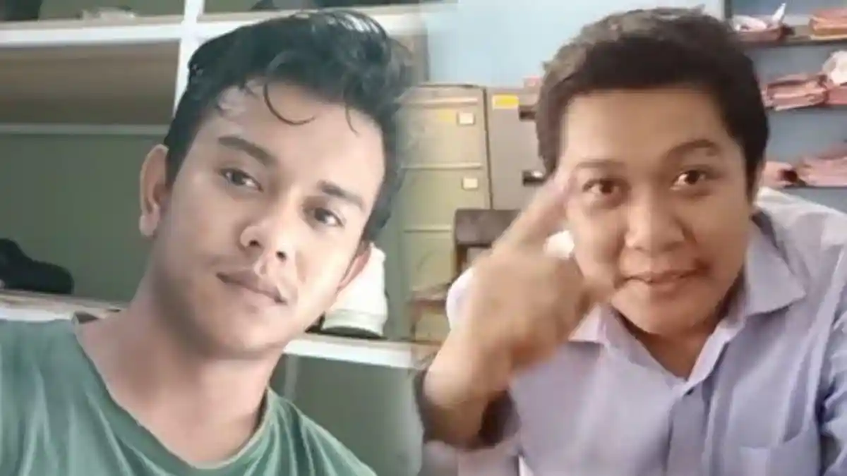 UPDATE SUBANG: Yoris Angkat Bicara Soal Dirinya Dituduh Terlibat Pembunuhan Subang: Polisi Cerdas