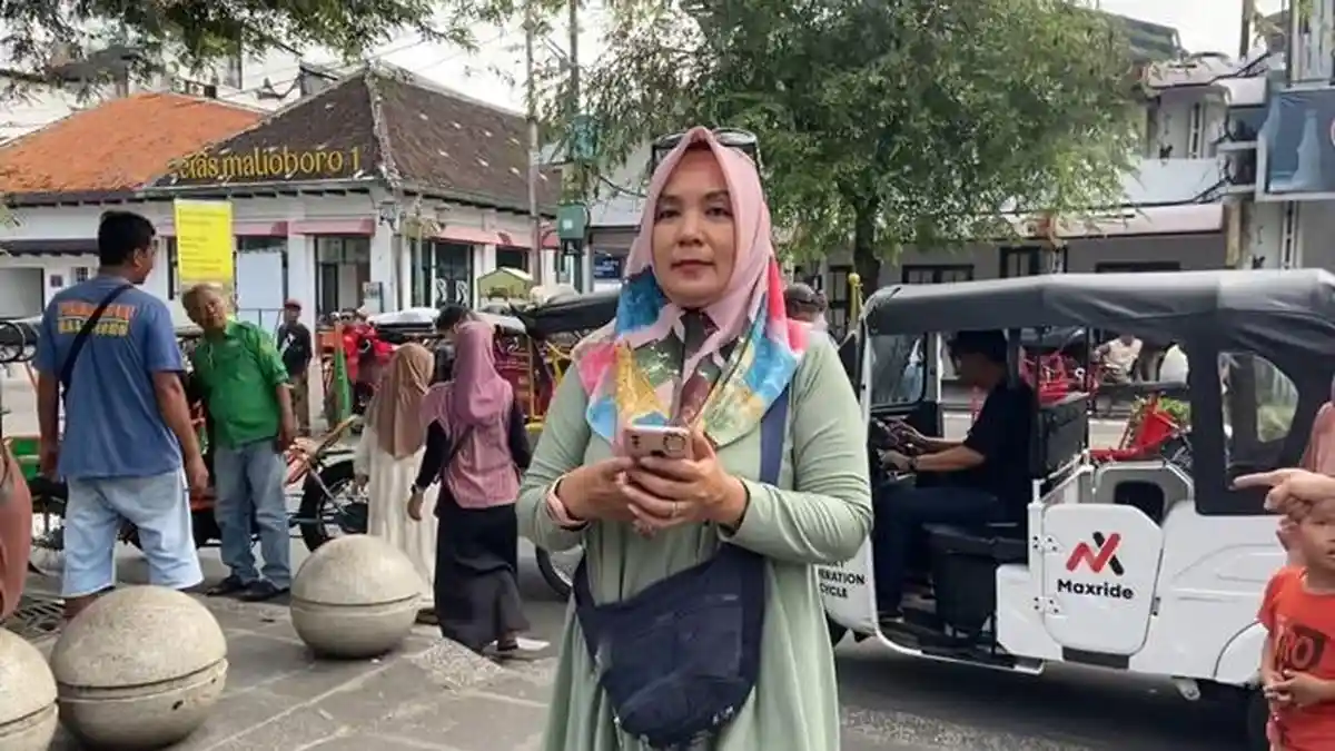Layanan Maxride Jadi Penghubung Wisatawan dan UMKM Lokal Yogyakarta ...