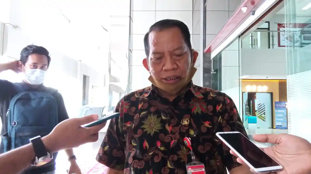 Kadisperindagkop Kaltara Hartono Harap Subsidi Ongkos Angkut Barang Rp 8,8 Miliar Berjalan Bulan Ini