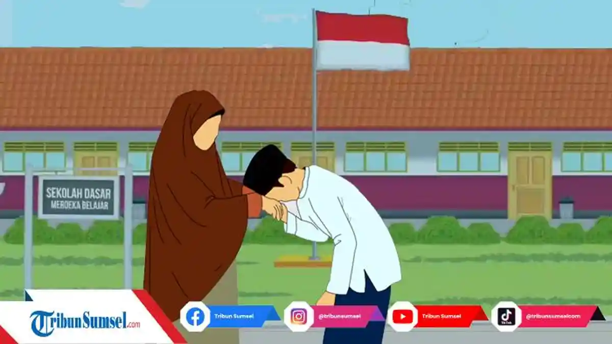 Ayat Alquran Tentang Derajat dan Martabat Seorang Guru dan Pendidik yang Mengajarkan Ilmu dan Hikmah
