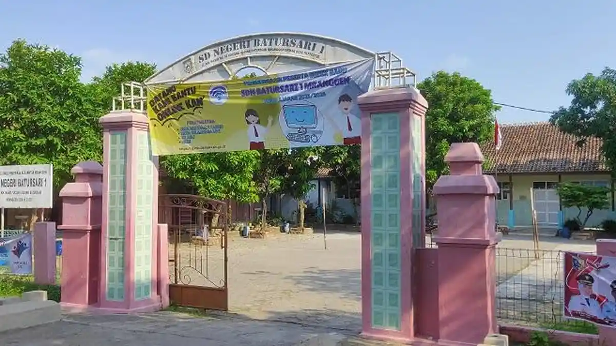 Hari Terakhir Daftar Ulang SD SMP di Demak, Dindikbud Imbau Sekolah Tak Terima Gratifikasi