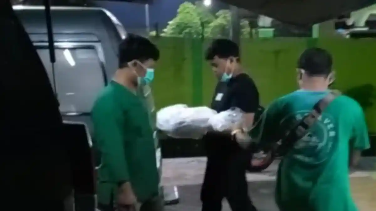 Polisi Ungkap Hasil Autopsi Mayat Bayi di Aliran Irigasi Blora: Ada Bekas Bekapan di Mulut