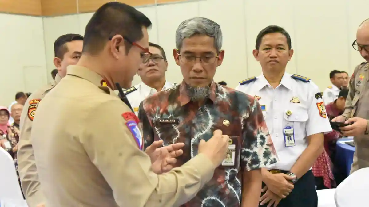 Pergerakan Orang di Jateng Selama Lebaran Diprediksi 18,23 Juta Orang, Perputaran Uang Rp14 Triliun
