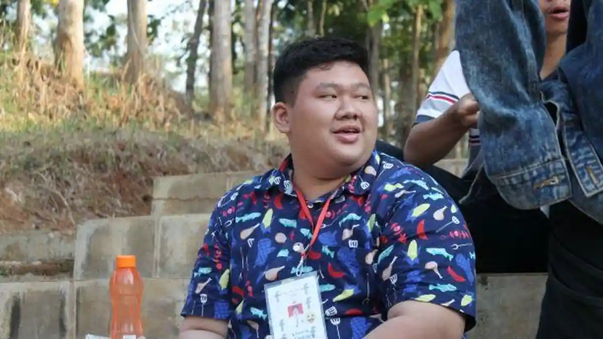 Mahasiswa Ini Bisa Raup hingga Rp 20 Juta dari Jual-Beli Pulsa Secara Online