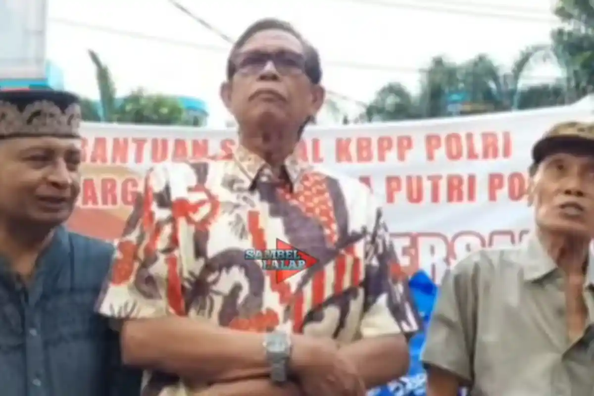 Tarzan, Kadir & Tessy Srimulat Beberkan Kondisi dari Tukul Arwana: Sudah Bicara, Bisa Memberi Respon