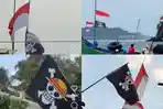 Bendera One Piece sebagai Protes Publik, Eks Ketua BEM UNPAD: Kok Bisa Negara Takut Jolly Roger?