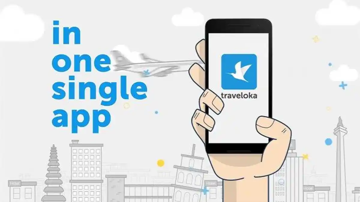 Lowongan Kerja Traveloka,Senior HR Business Improvement Analyst hingga HR Shared Service Excecutive