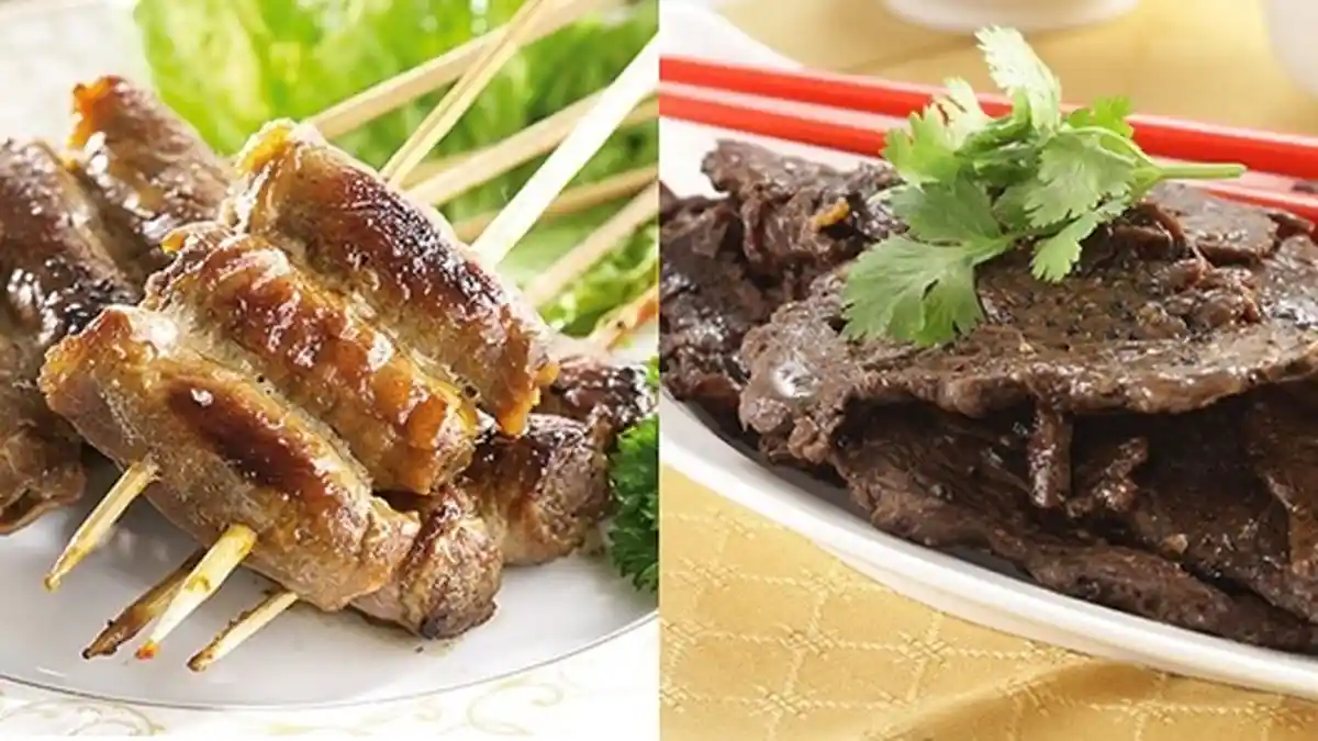 Kumpulan Resep Olahan Daging yang Mudah dan Cepat Disajikan, Cocok untuk Hidangan Idul Adha