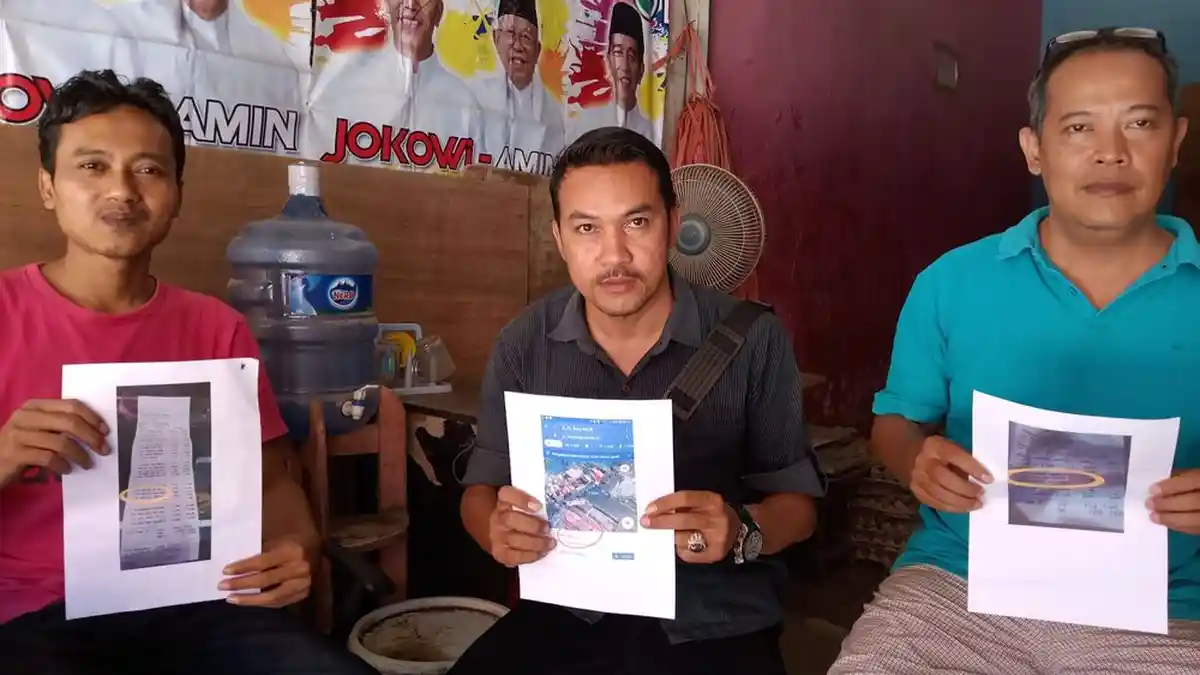 Perizinan Cipto Gudang Rabat Kekeliruan, Sudah Ada Surat Cabut Izin tapi Masih Tetap Beroperasi