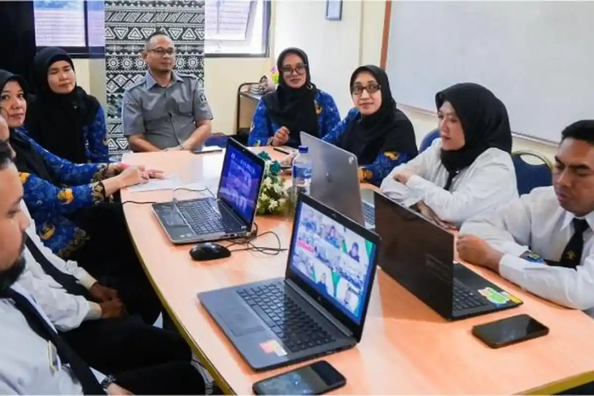 Kemenkum Jabar Dorong PPPK Berdampak Positif, BPSDM Ingatkan Masih Ada Tes Penempatan di 2026