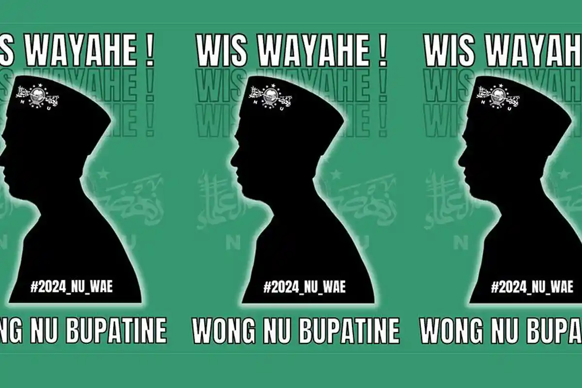 Muncul Gerakan Bupati Pati 2024 dari Kalangan NU, Ini Tanggapan KH Yusuf Hasyim