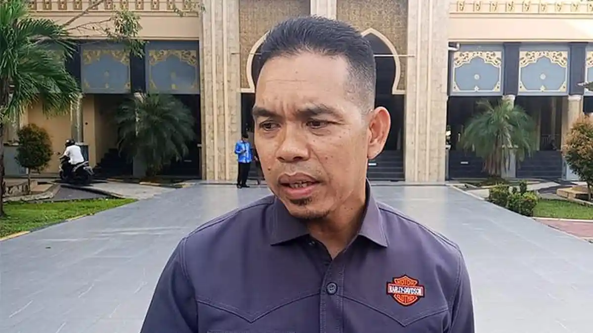 SPMB Jalur BOSDA Afirmasi Sekolah Swasta di Riau Masih Sepi, Baru 519 Siswa Mendaftar - Tribunpekanbaru.com