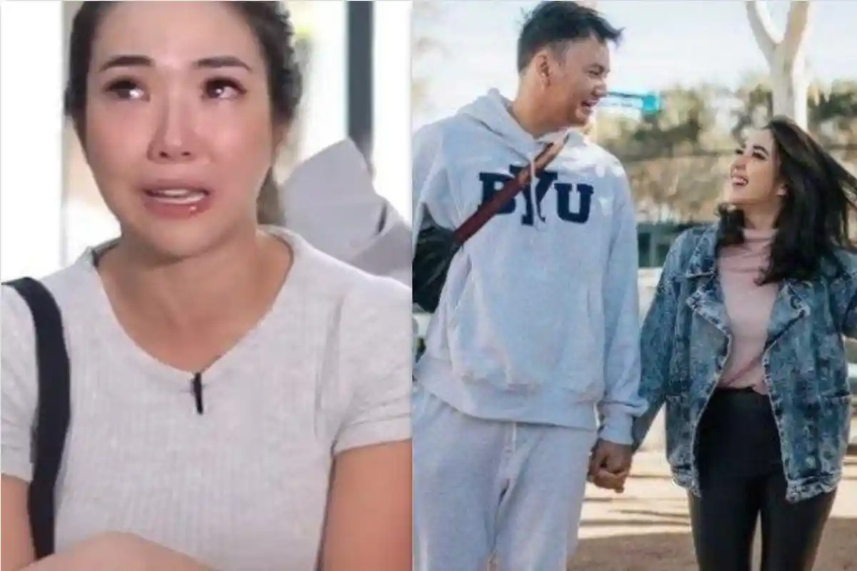 Wijin Bakal Tinggalkan Gisel Karena Kasus Video Syur, Sosok Ini Sebut 'Sudah Tak Sanggup Lagi'