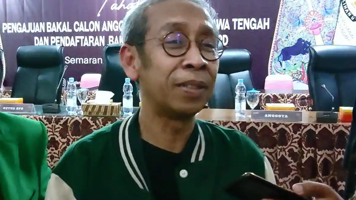 DPW PPP Jateng Target Bisa Tambah Kursi Caleg Perempuan
