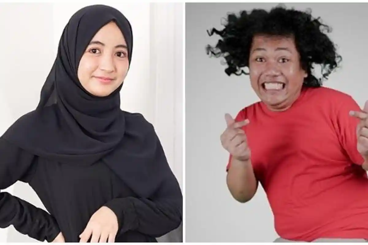Terbongkar! Arafah Rianti Ternyata Pernah Tolak Marshel Widianto Sebagai Pacar, Ini Penyebabnya!