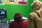 Mengampu Puskesmas di Banyuwangi, Bupati Ipuk Fiestiandani Libatkan Dokter Spesialis Obgyn dan Anak