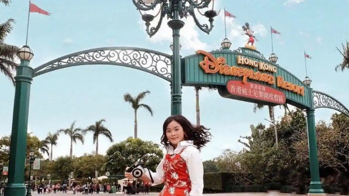 Rekomendasi 7 Tempat Wisata Ikonik di Hongkong, Ada Madame Tussauds Wax Museum