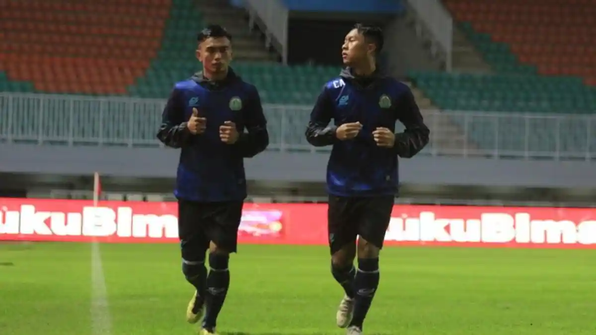 Kompetisi Liga 1 2020 Dilanjutkan September, Ini Ungkapan Gustur Cahyo Putro