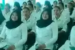 Bisa Digaji Rp 17 Juta Sebulan, Yani Memilih Rawat Lansia di Luar Negeri Demi Ubah Nasib Keluarga
