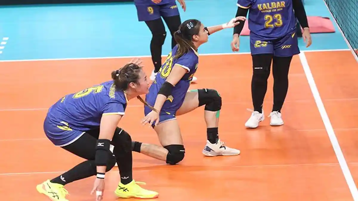 Semifinal Kapolri Cup 2024 Usai Tim Putri dan Putra Kalbar Menang! Cek Jadwal Semifinal dan Final