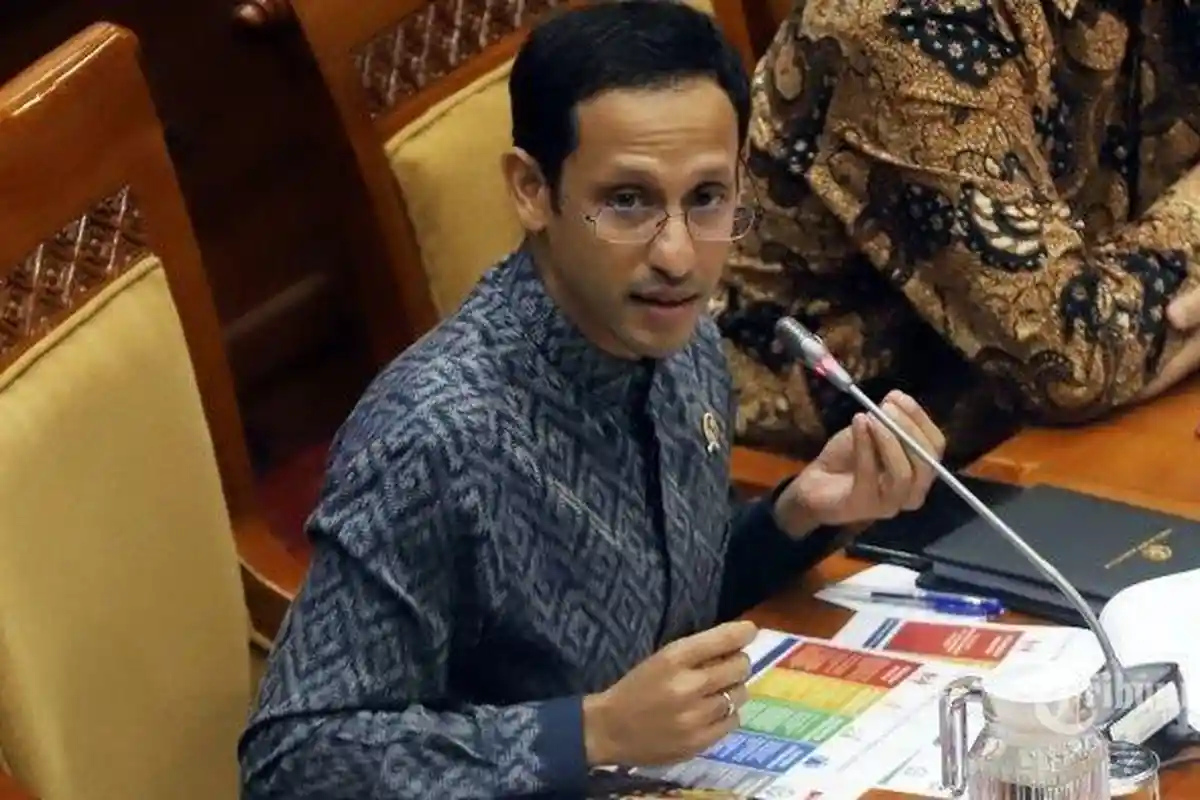 Akses info.gtk.kemdikbud.go.id, Kapan BLT Guru Honorer Rp 1,8 Juta Cair dari Nadiem Makarim?