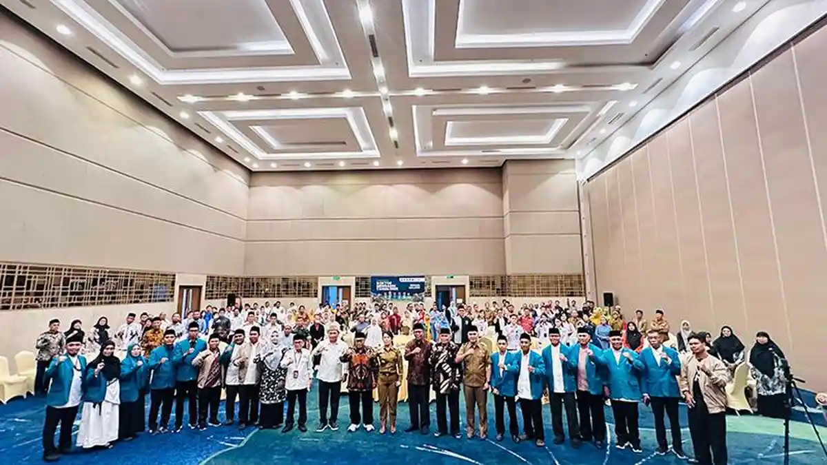 UNISMA, UPGRI Pontianak dan Pemkot Singkawang Galang Kolaborasi Moderasi Beragama di Singkawang