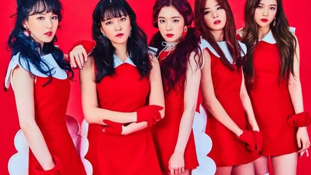 Red Velvet dan Sulli Bakal Comeback Juni 2019, Ini Deretan Idol K-Pop Lainnya