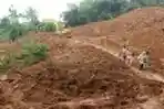 Longsor Purworejo Telan Korban Jiwa