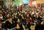 Nonton Bareng AC Milan vs Lazio