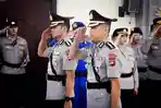 Sosok Kombes Pol Agus Nugroho, Jabat Kepala Biro SDM Polda Bali, Pernah Jabat Kapolsek Denbar
