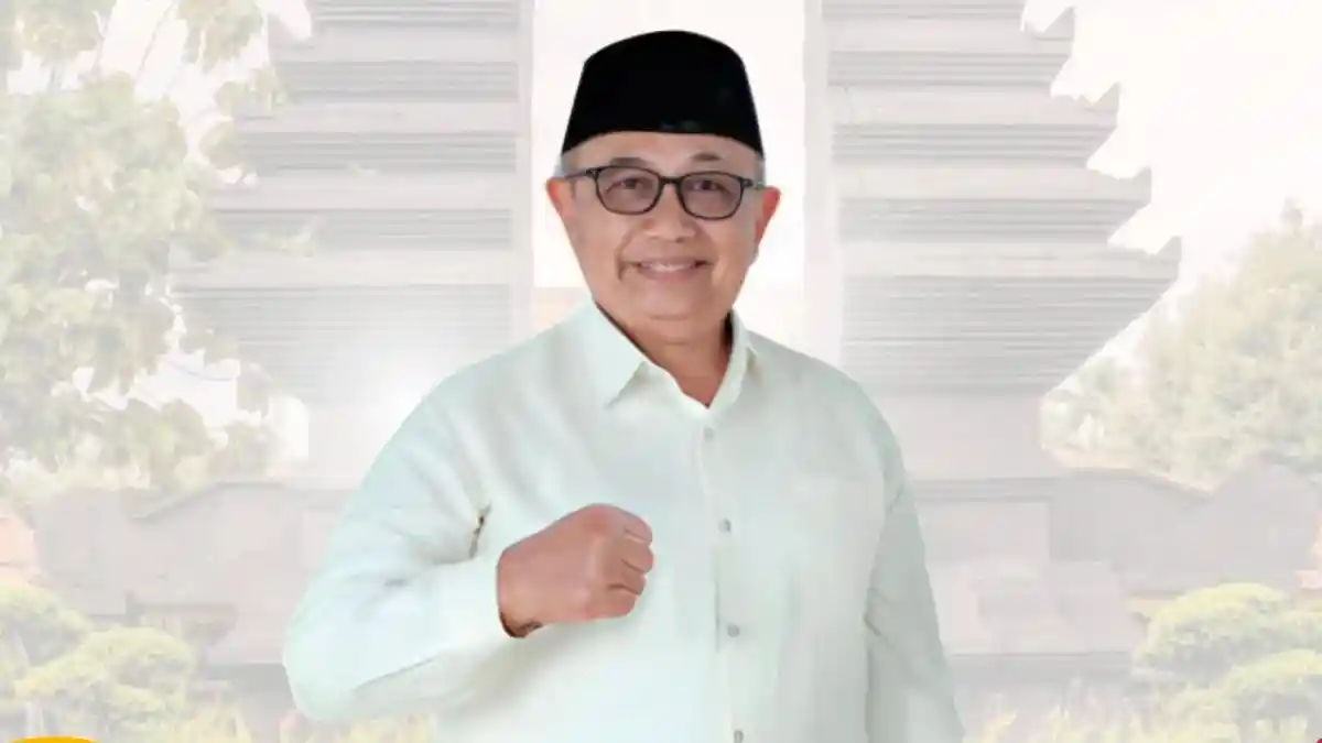 Sosok & Profil Rijanto Bupati Blitar yang Dilantik Prabowo, Bertahun-tahun Jadi Camat
