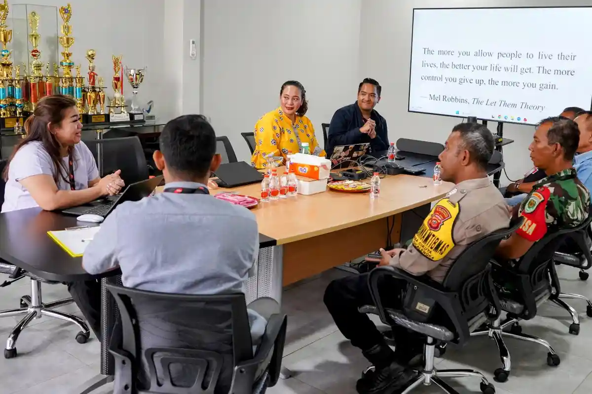 Dorong Transformasi Digital, Nabati Mulai Rekrut Karyawan Secara Full Daring, Simak Caranya