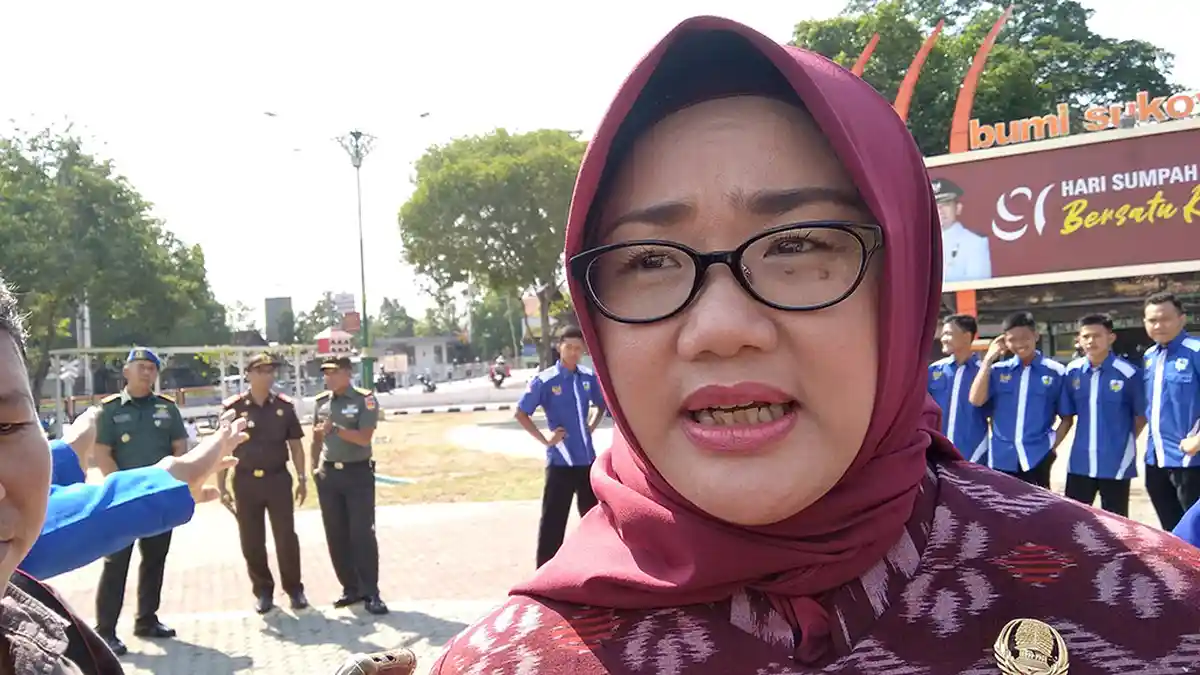 Soal Cadar dan Celana Cingkrang ASN, Bupati Sragen: Ada Perbup yang Mengatur Seragam