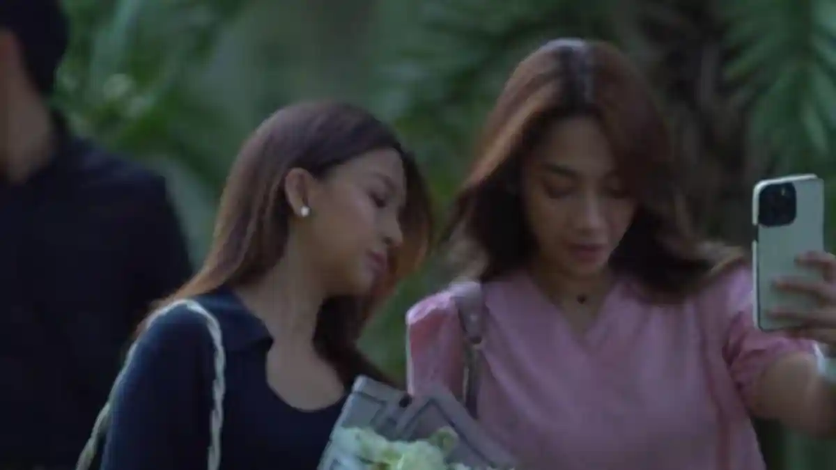 Novia dan Tammy Meninggal? Sinopsis Sinetron Takdir Cinta yang Kupilih Malam Ini dan Link Nonton
