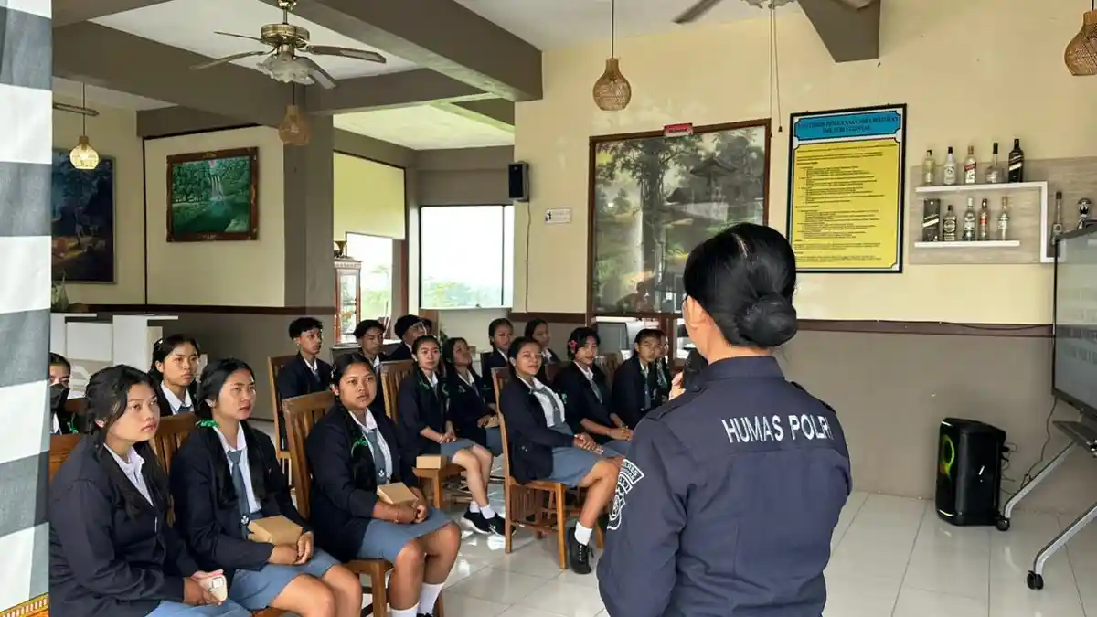 Hanya Satu Laporan Terkait SPMB SMA/SMK 2026 di Bali yang Masuk Tahap Pemeriksaan Ombudsman - Tribun-bali.com